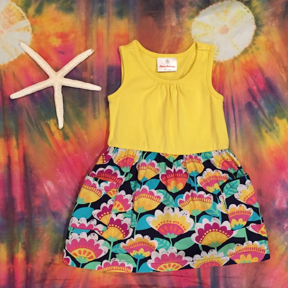 Summer dress